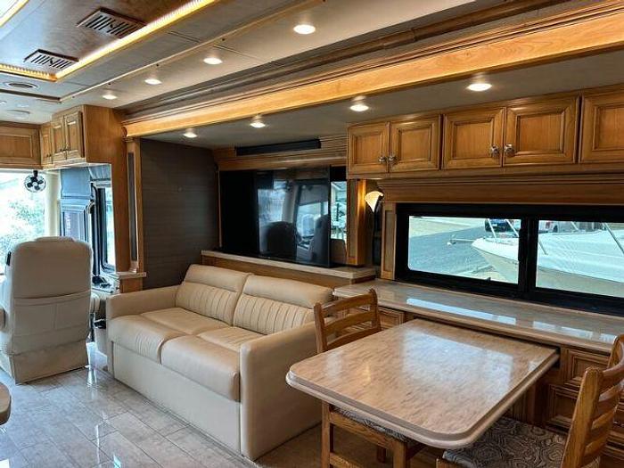 Used 2021 Tiffin Phaeton 40IH