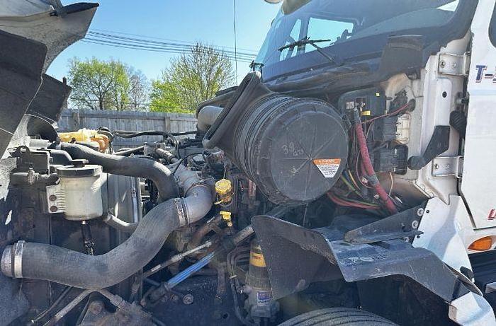 Used 2015 INTERNATIONAL PROSTAR