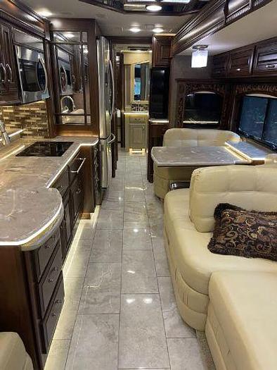 Used 2016 Entegra Anthem 44DLQ