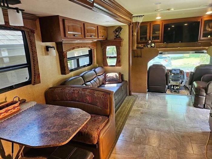 Used 2015 Jayco Seneca 37 RB