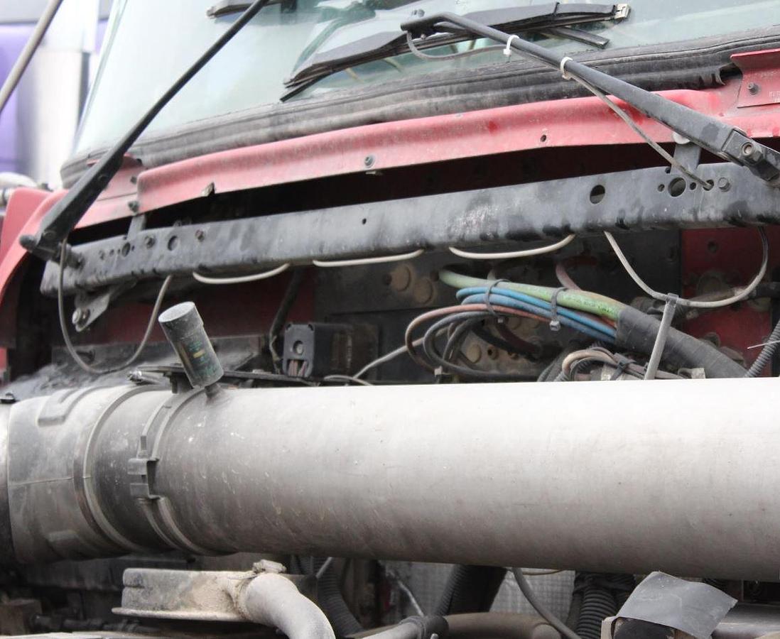 Used 2007 Kenworth W900L