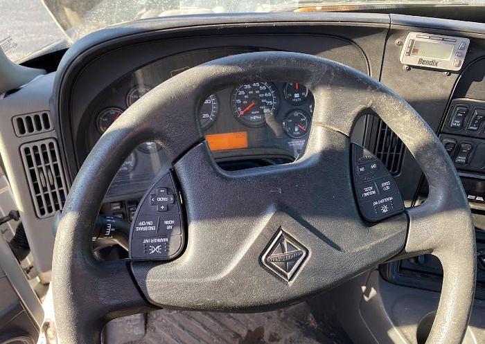 Used 2016 INTERNATIONAL PROSTAR