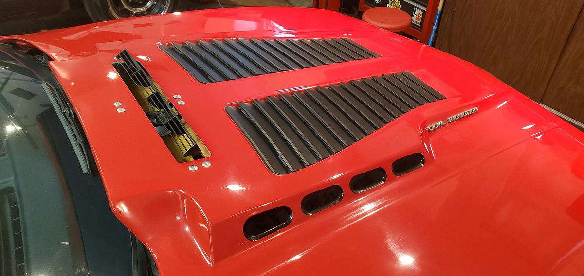 Used 1983 Chevrolet Camaro Z28 Show Car