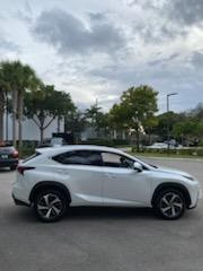Used 2020 Lexus NX 300 Premium
