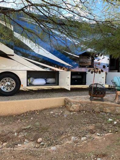 Used 2022 Renegade Verona 40VRB