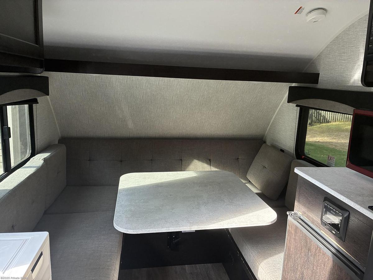 Used 2020 Braxton Creek Bushwhacker Plus Travel Trailer