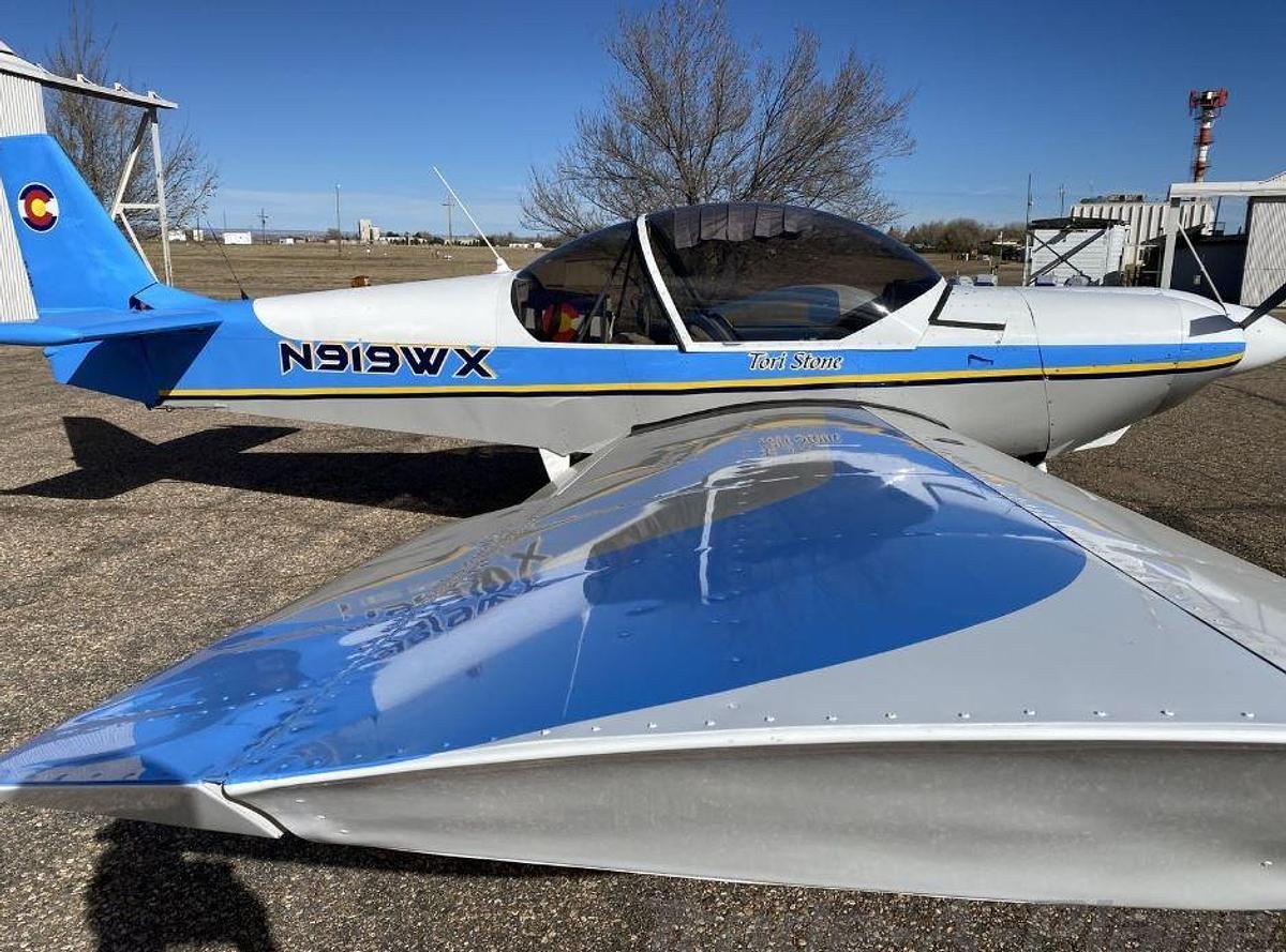 Used 2010 ZENAIR/ZENITH CH650 B