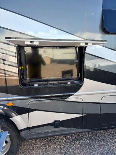 Used 2020 Thor Magnitude SV34