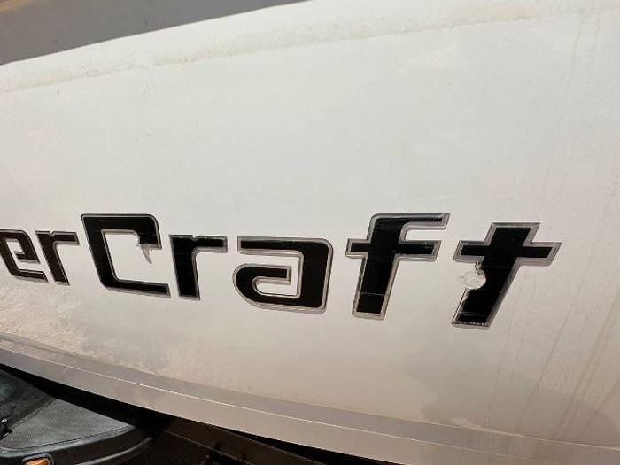 Used 2010 Mastercraft X35