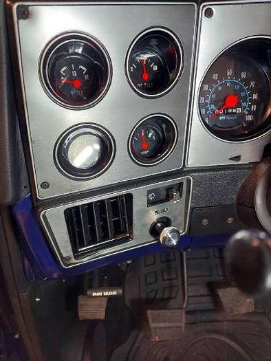 Used 1979 Chevrolet Silverado K10