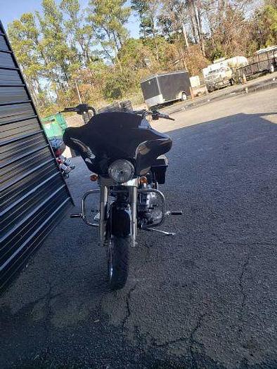 Used 2013 Harley Davidson Street Glide FLHX