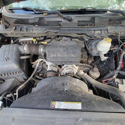 Used 2011 Ram 1500 SLT