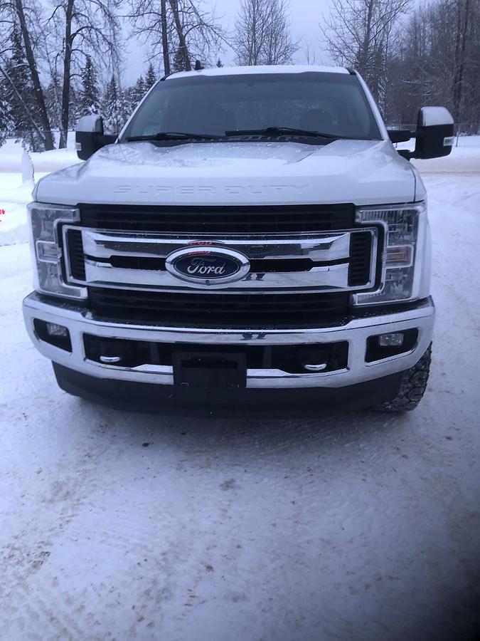 Used 2019 FORD F250 XLT Super Duty