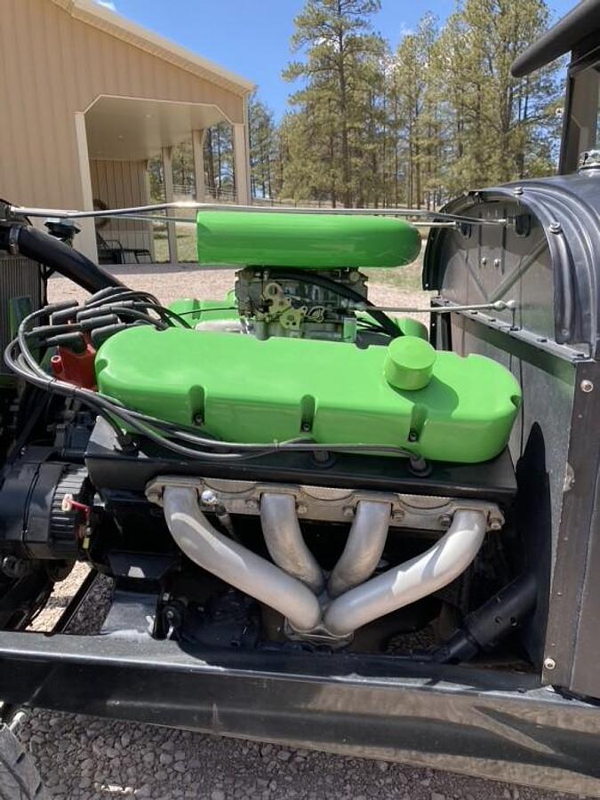 Used 1929 Ford Model A