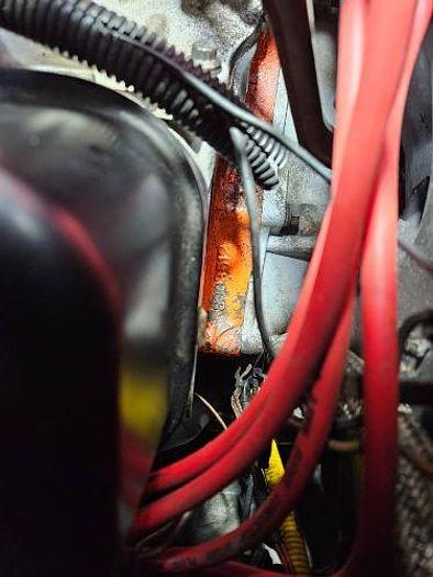 Used 1968 Chevrolet Impala Wagon SS Tribute