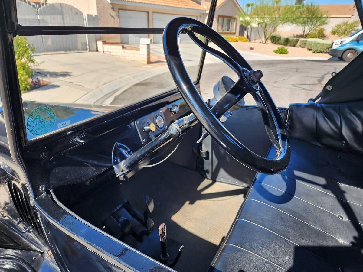 Used 1925 Ford Model T Pickup