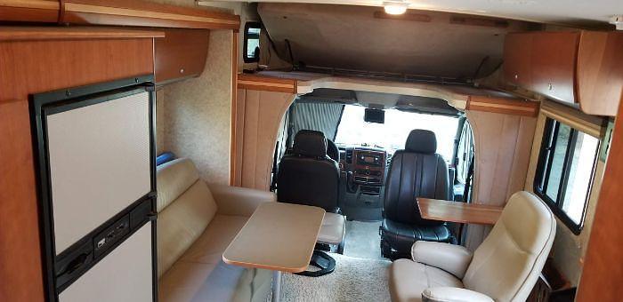 Used 2009 Winnebago View 24A