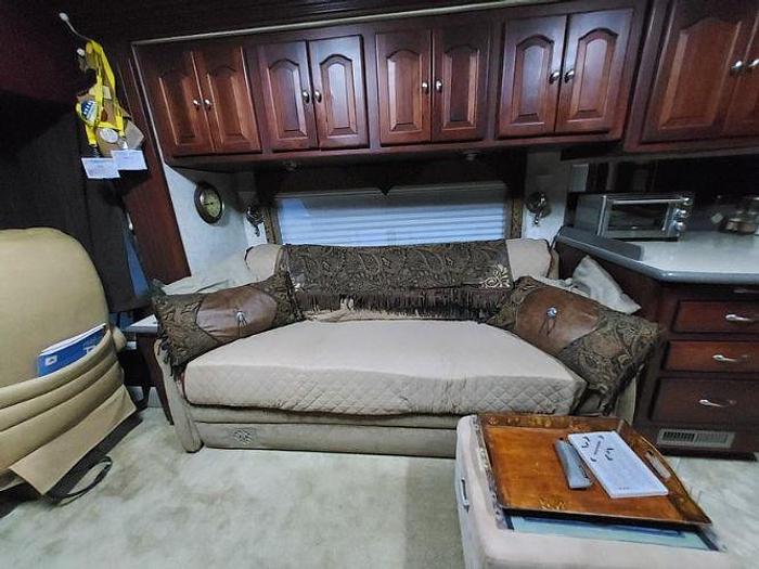 Used 2006 Tiffin Motorhomes Allegro Bus 42QDP