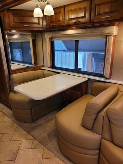 Used 2008 Holiday Rambler Imperial Trinidad IV