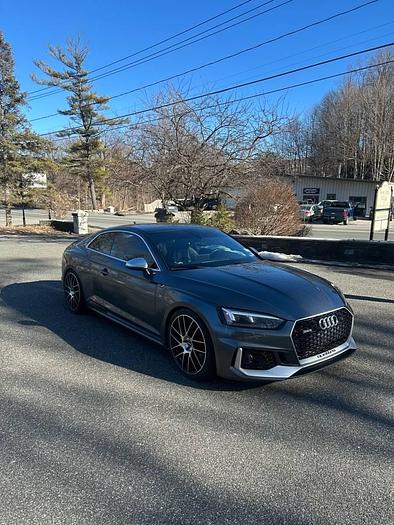 Used 2018 Audi RS5