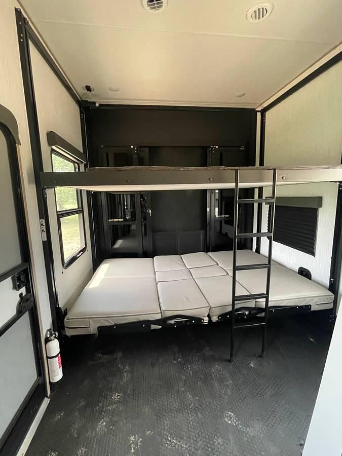 Used 2023 Grand Design Momentum 395MS