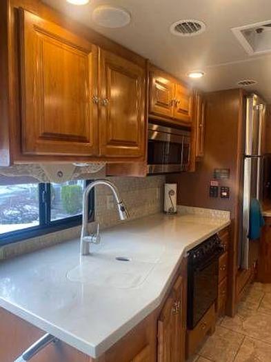 Used 2015 Tiffin Allegro Open Road 36LA