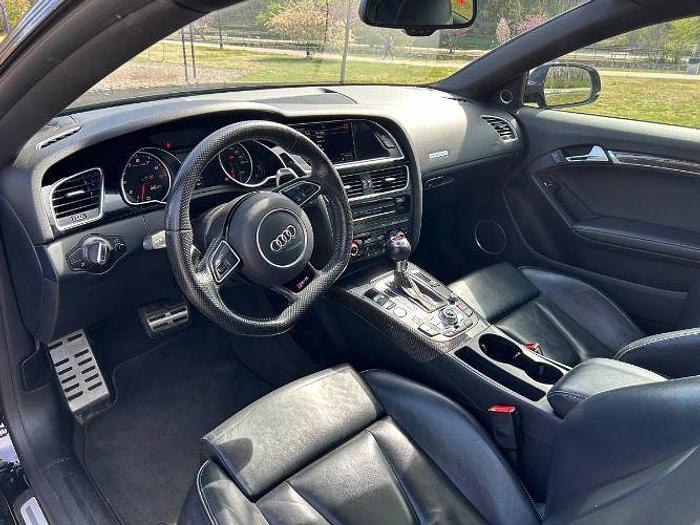 Used 2015 Audi RS5