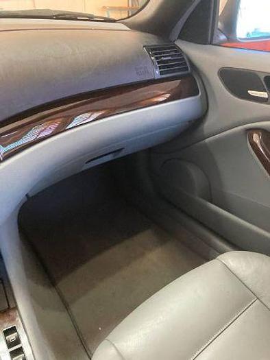 Used 2001 BMW 3 Series 325Ci