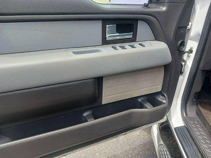 Used 2014 Ford F-150 XLT