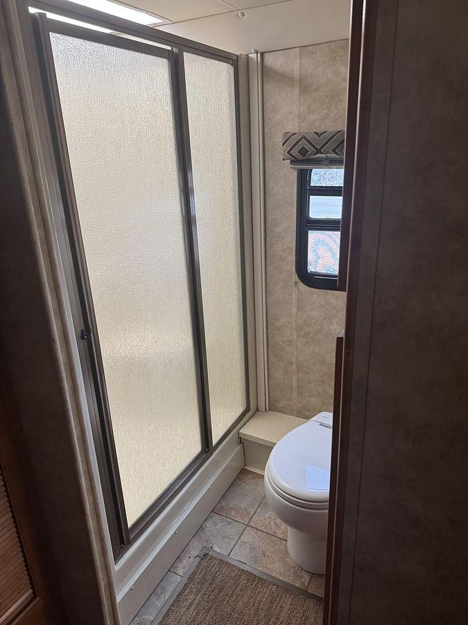 Used 2007 Gulf Stream Tourmaster M-40F Class A Motorhome