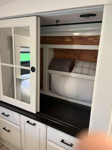 Used 2024 Jayco Pinnacle 36KPTS