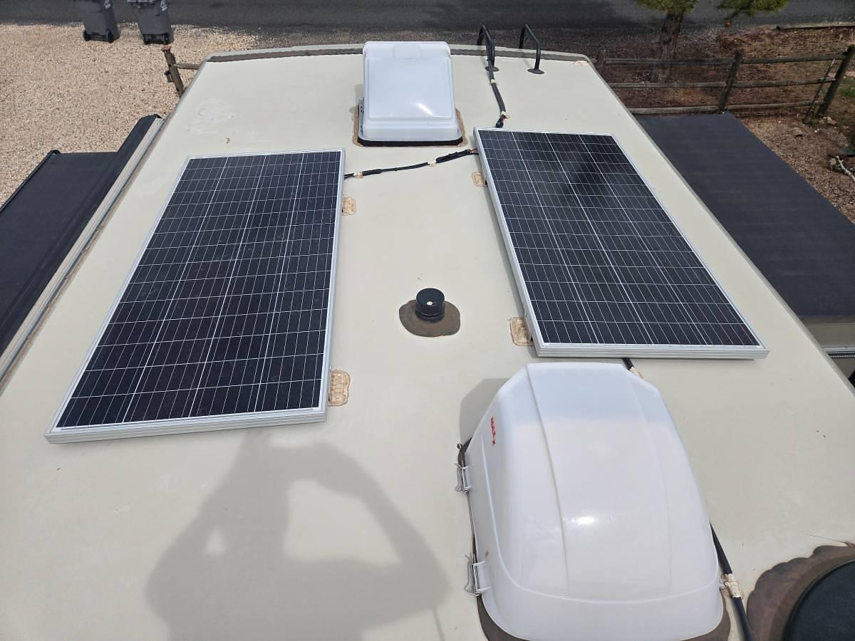 Used 2016 Winnebago Vista Lx 27 N