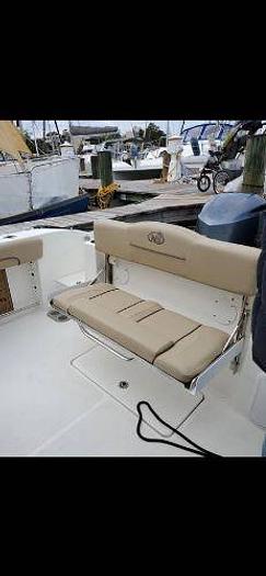 Used 2020 Nautic Star 28X