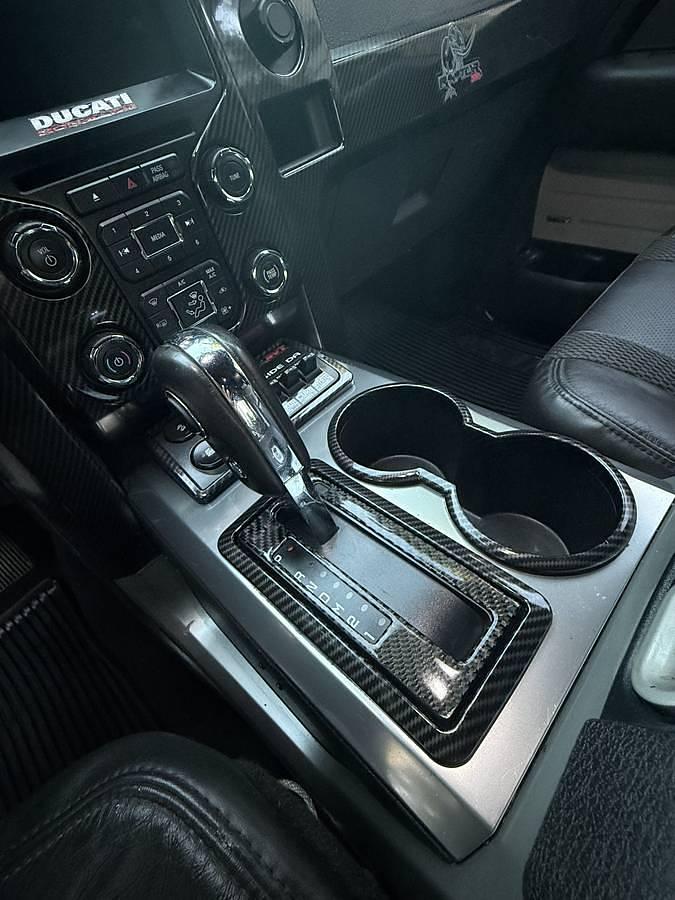 Used 2013 Ford Raptor SVT 6.2L V8