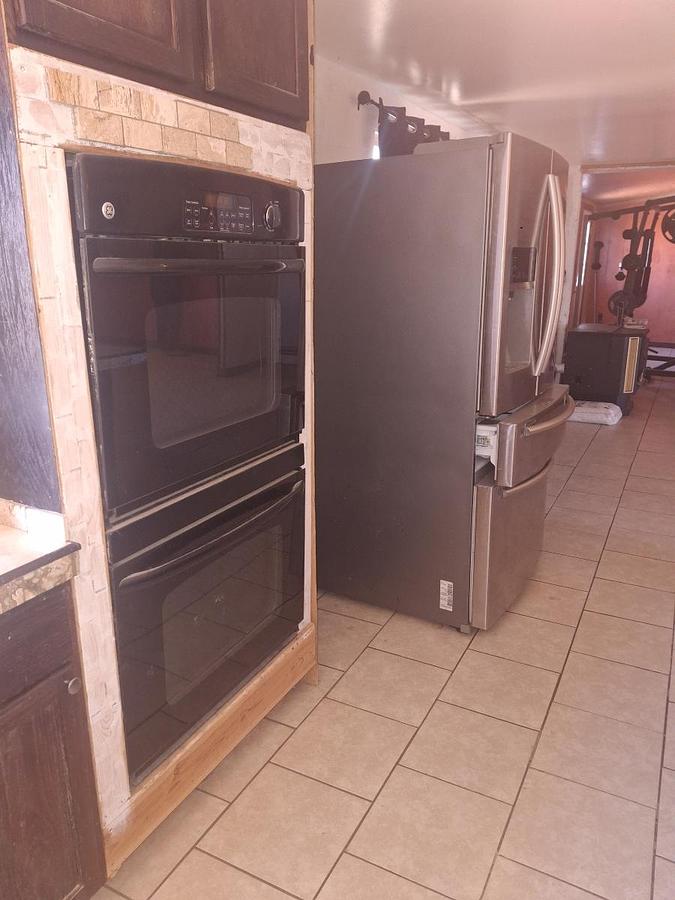 Used 1978 Redman Trailer Home with Additions