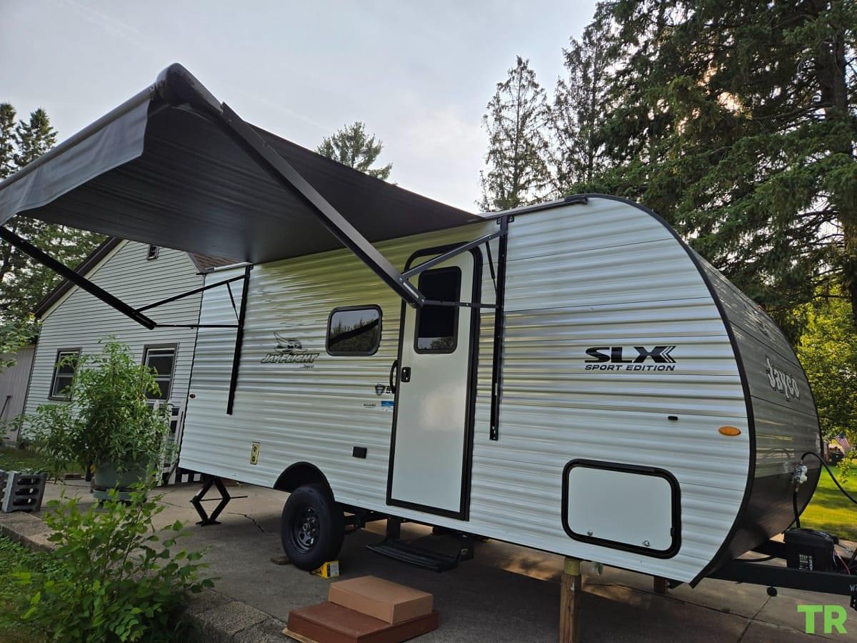 Used 2026 Jayco Jay Flight SLX 170BH