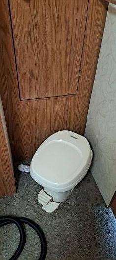 Used 1999 Jayco Designer 3030