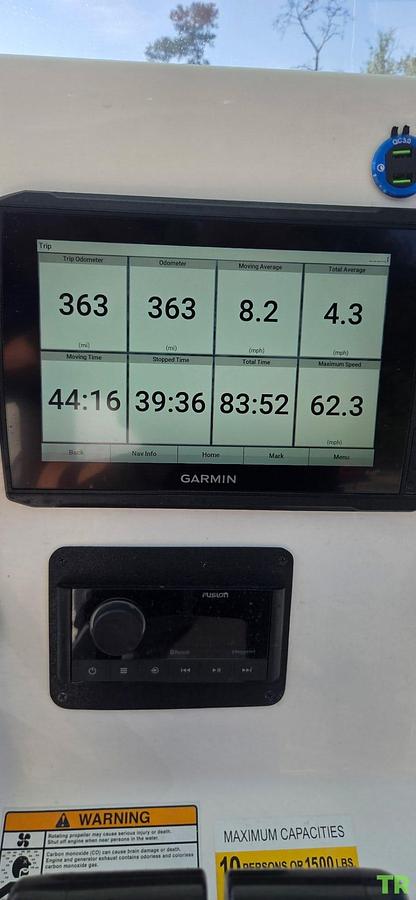 Used 2013 Sea Fox 256 Commander Center Console Boat