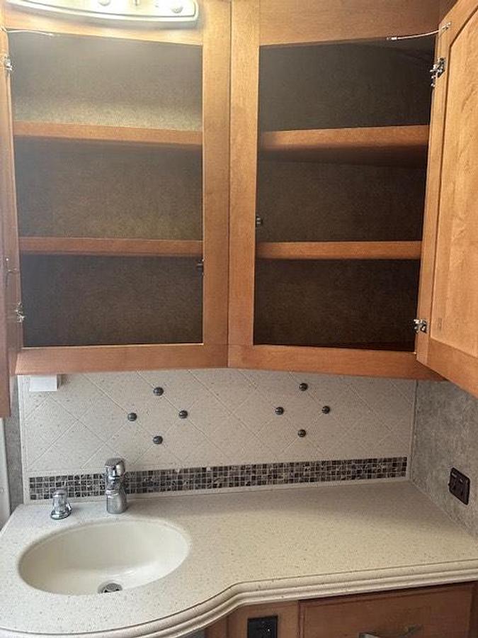 Used 2014 Winnebago Journey 34B Class A Motorhome