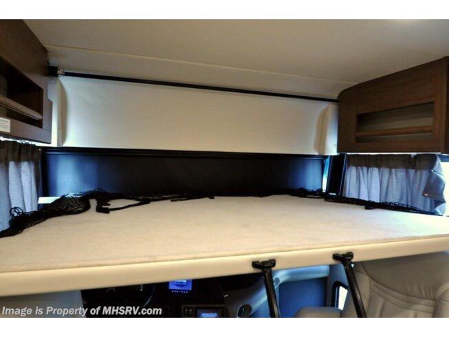 Used 2017 Fleetwood Pace Arrow 35E Class A Motorhome
