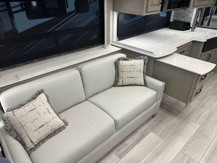 Used 2023 Newmar Dutch Star 4369