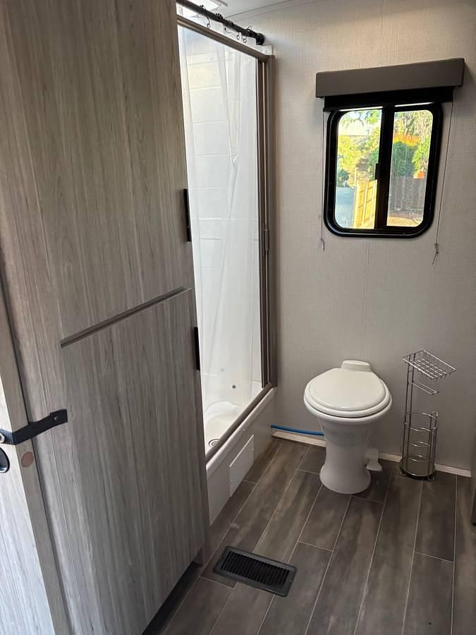 Used 2023 Keystone Passport Travel Trailer