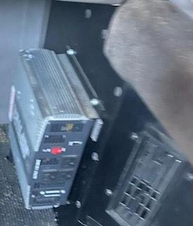 Used 2012 Kenworth T800 Sleeper Truck