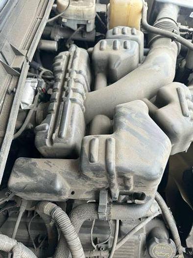 Used 2015 Ford F350 Stake Bed Utility Truck