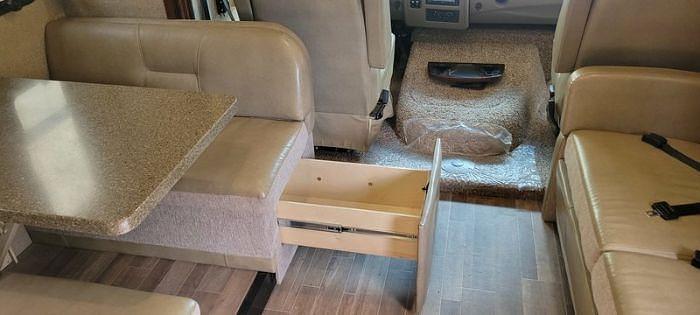 Used 2018 Fleetwood Flair LXE 30U