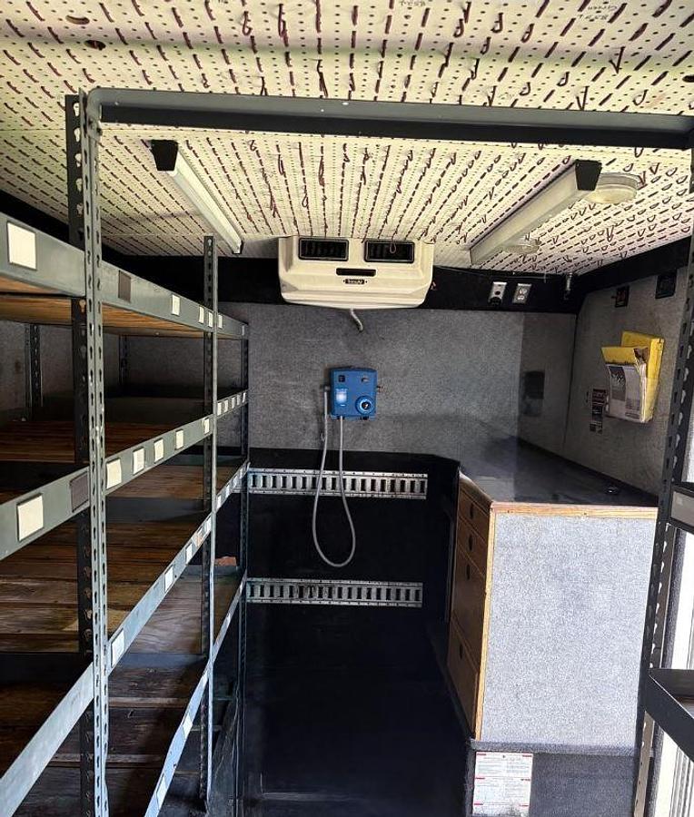 Used 2016 CHEVROLET LCF4500