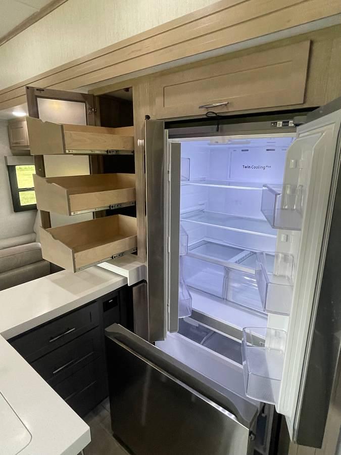 Used 2023 Grand Design Momentum 395MS