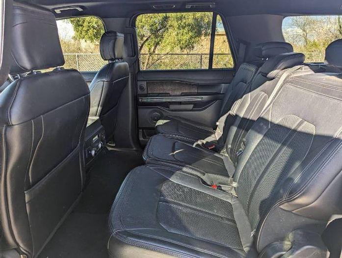 Used 2019 Ford Expedition Max Limited