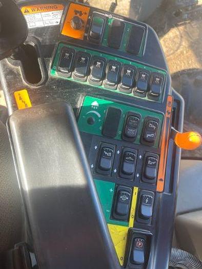 Used 2015 Case IH 4440