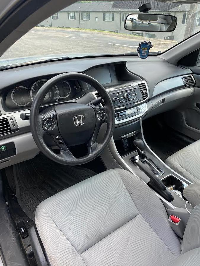 Used 2014 Honda Accord LX